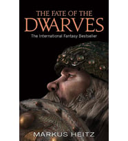 The Fate Of The Dwarves: Book 4 (Krem)