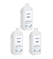 Dermosept Gliserin 1000 ml 1 LT 3 Adet
