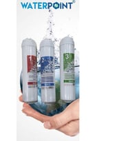 Water Point Su Arıtma Cihazı 3'lü Ön Filtre Seti