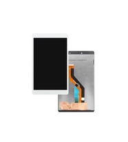 Samsung  Tab A 2019 Uyumlu T290 Lcd Ekran Dokunmatik Set - Beyaz