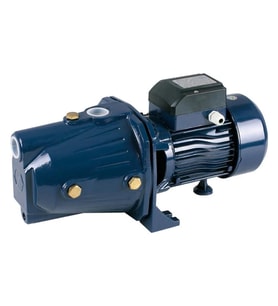 Catpower Jet Pompa Döküm Gövde 782 (1 HP 750W)
