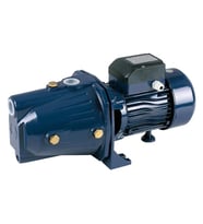 Catpower Jet Pompa Döküm Gövde 782 (1 HP 750W)
