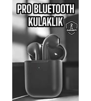 Kablosuz Bluetooth Kulaklık TWS Çift Kulaklık TWS Pro 5