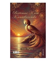 Butimar Kuşu Kanatlarında