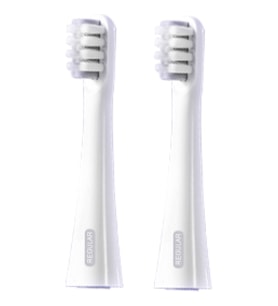 Dr.Bei Sonic Gy1 Regular 2'li Diş Fırçası Yedek Başlığı