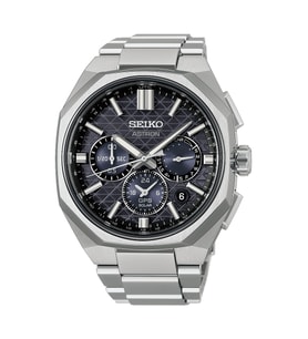 Seiko Astron GPS Solar HAB001J1 Erkek Kol Saati