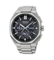 Seiko Astron GPS Solar HAB001J1 Erkek Kol Saati