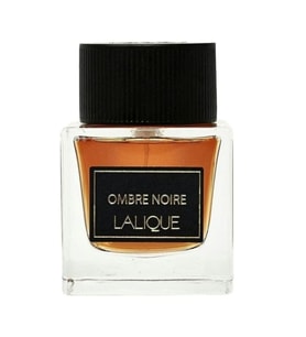 Lalique Ombre Noire EDP 100 ml Erkek Parfümü