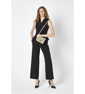 Pierre Cardin Kadın Çantası Altın 05pc25y10405-Pmn
