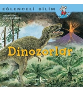 Dinozorlar Eğlenceli Bilim