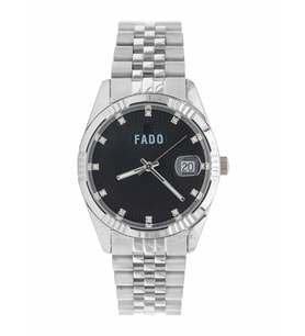 FADO  0167   BAYAN KOL SAATİ