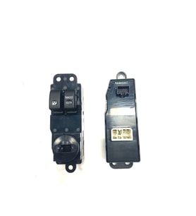 CAM AÇMA DÜĞMESİ STAREX 2001-2006/H1 2001-2006 ÖN SOL