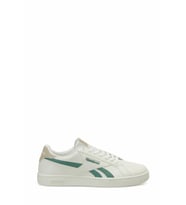 Reebok Court Retro Günlük Unisex Sneaker Spor Ayakkabı (Bej)