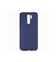 Xiaomi Redmi Note 9 Pro Uyumlu Kılıf Zore Premier Silikon Kapak