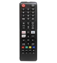 SAMSUNG Netflix Prime Video Samsung Plus Tuşlu LED TV Kumanda