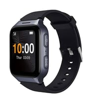 Tfy Store TCL Movetime MT43AX Uyumlu 2 Adet Şeffaf Ekran koruyucu Nano Jelatin