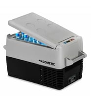 Dometic CF-35 Kompresörlü Portatif Oto Buzdolabı 12V/24V/220V