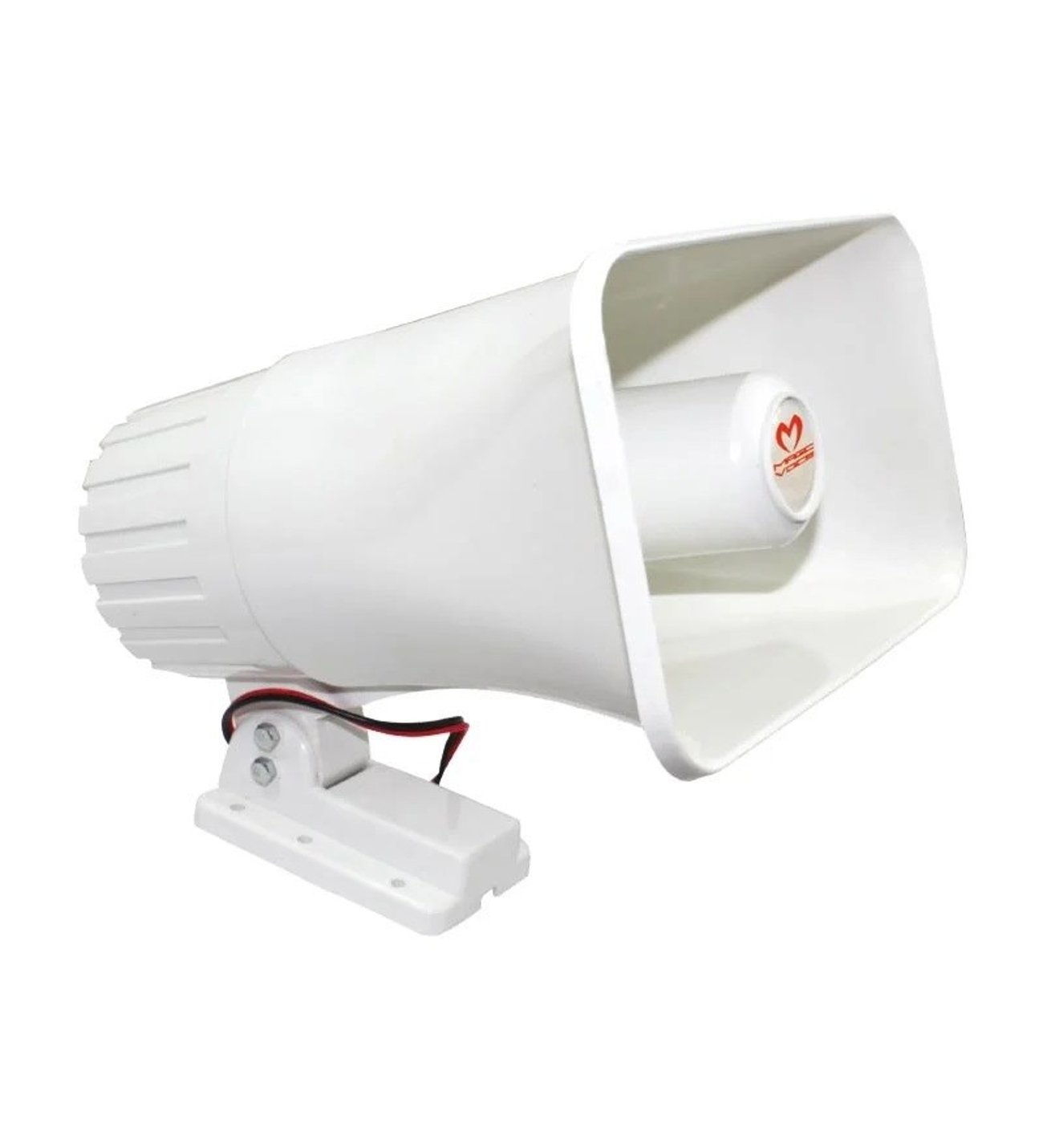 MAGICVOICE MV-908 300 WATT 8 PHM PLASTİK HORN HOPARLÖR