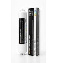 Car-Fil Alkali Extra Plus pH Filtre – Mineral Takviyeli Alkali Su Arıtma Filtresi