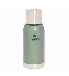 Çelik Termos - Igloo - Legend - 750 ml - Yeşil - 205686