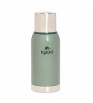 Çelik Termos - Igloo - Legend - 750 ml - Yeşil - 205686