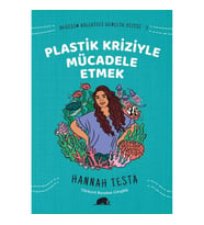 Değişim Kolektifi Gençlik Dizisi 2 - Plastik Kriziyle Mücadele Etmek