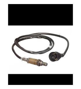 BMW E34 Lambda Sensörü M30 11781720537 Wender