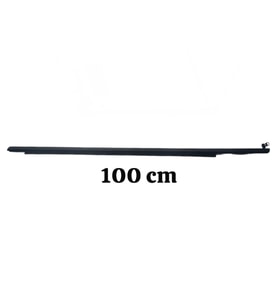 Corolla Ae111 Cam Çıtası Sıyırıcı Fitili Ön Sol Kapı 1998-1999-2000-2001 Modeller