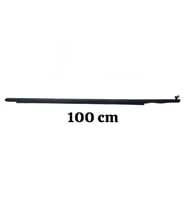 Corolla Ae111 Cam Çıtası Sıyırıcı Fitili Ön Sol Kapı 1998-1999-2000-2001 Modeller