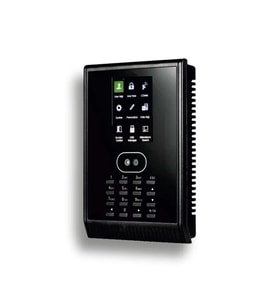 ZKTeco KF160 Yüz Tanıma Terminali