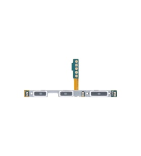 Power Button Flex Cable For Samsung Galaxy A35 5G - On Off Flex