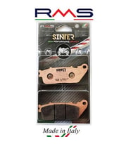 RMS 510-3053 Sinter Metal Disk Fren Balata