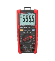 Unı-t Ut 195E Pro True Rms Dijital Multimetre