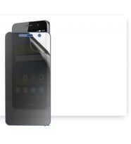 SChitec HUAWEI Y6 Pro Uyumlu Ön Yüzey Hayalet Privacy Hidrojel Ekran Koruyucu