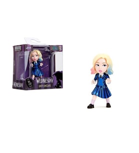 Jada Die Cast Wednesday Figür Enıd Sınclaır
