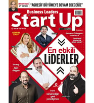 Start Up Dergi 2026/49