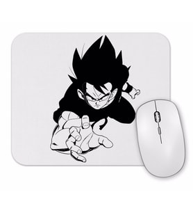 Goro Mortal Kombat Game Mouse Pad