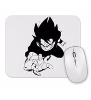 Goro Mortal Kombat Game Mouse Pad