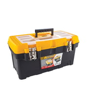 Super Bag Asr-2077 19 Inç Takım Çantası - Metal Kilitli