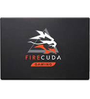 Seagate Firecuda 510 ZP1000GM3A011 PCI-Express 3.0 1 TB M.2 SSD Teşhir