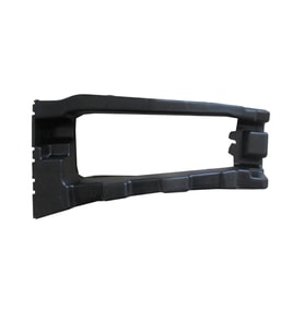 Citroen Berlingo 19/24 Arka Tampon Ucu Dış Braketi· Sol