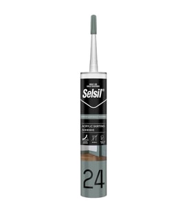 24 Strafor Süpürgelik Yapıştırıcı 500 Gr