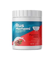 Rus Merhemi 50 Ml - - Tüy Dökücü