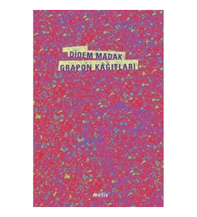 Grapon Kağıtları