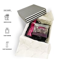 Özel Gün Hediye Kutulu Free Love Eurodream Edp Kadın Parfüm 100 Ml Ve Deodorant 150 Ml