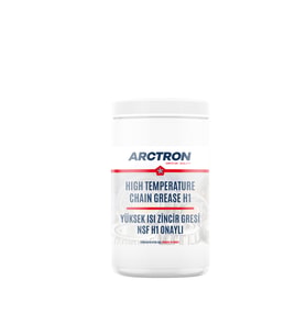 Arctron Fırın ve Zincir Gresi 500 GR