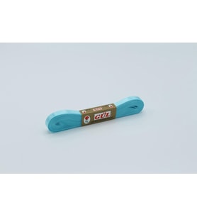 Gül Saten Kurdele Turkuaz 10mm