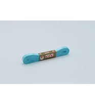 Gül Saten Kurdele Turkuaz 10mm