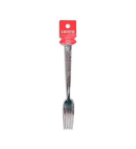 6lı Yemek Çatal