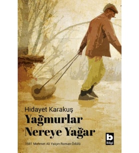 Yağmurlar Nereye Yağar